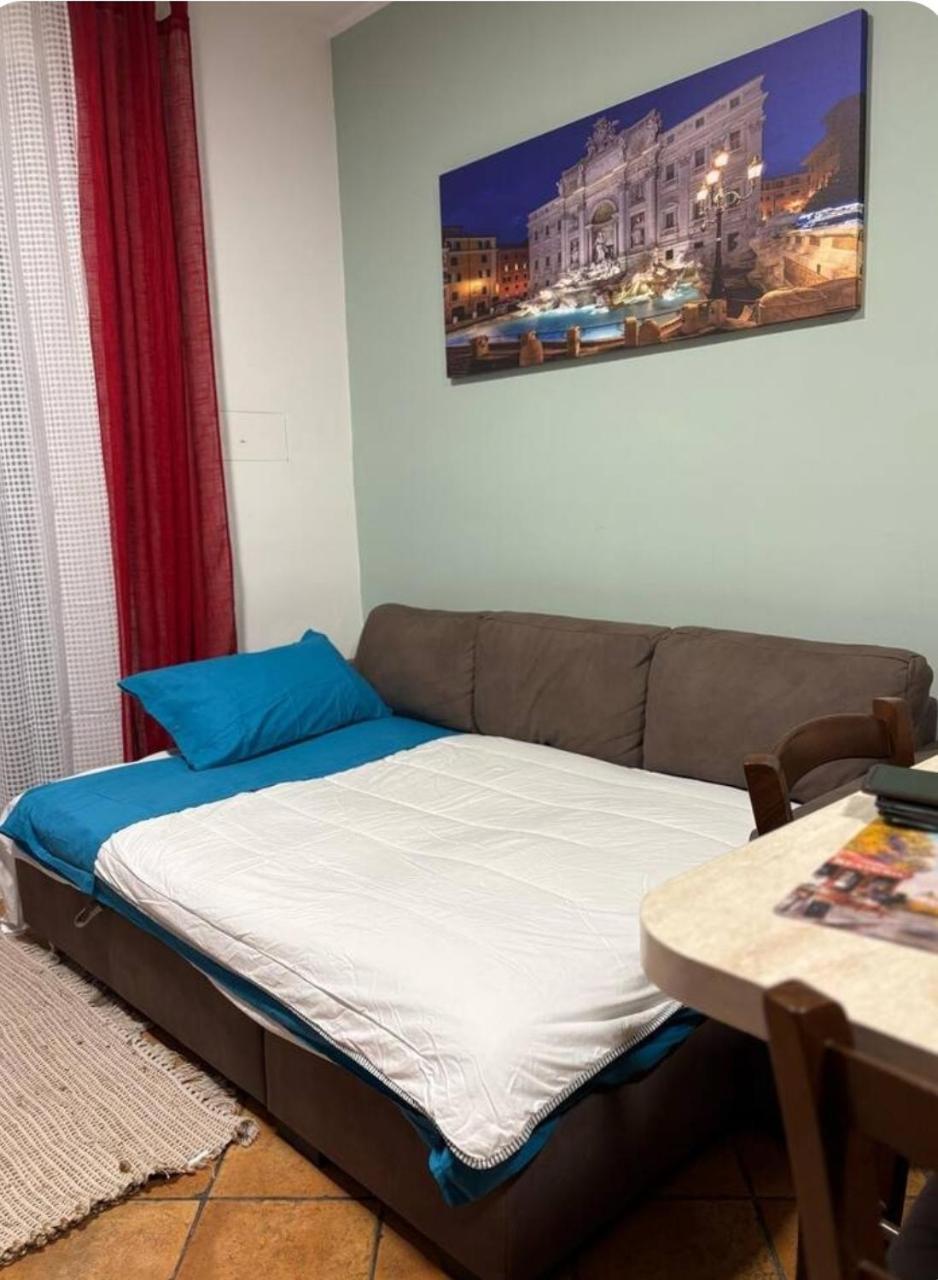 Apartment Casa Pietro Bruna
