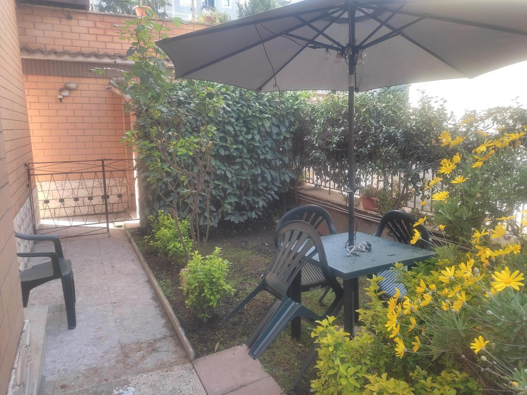 Casa Pietro Bruna Rome