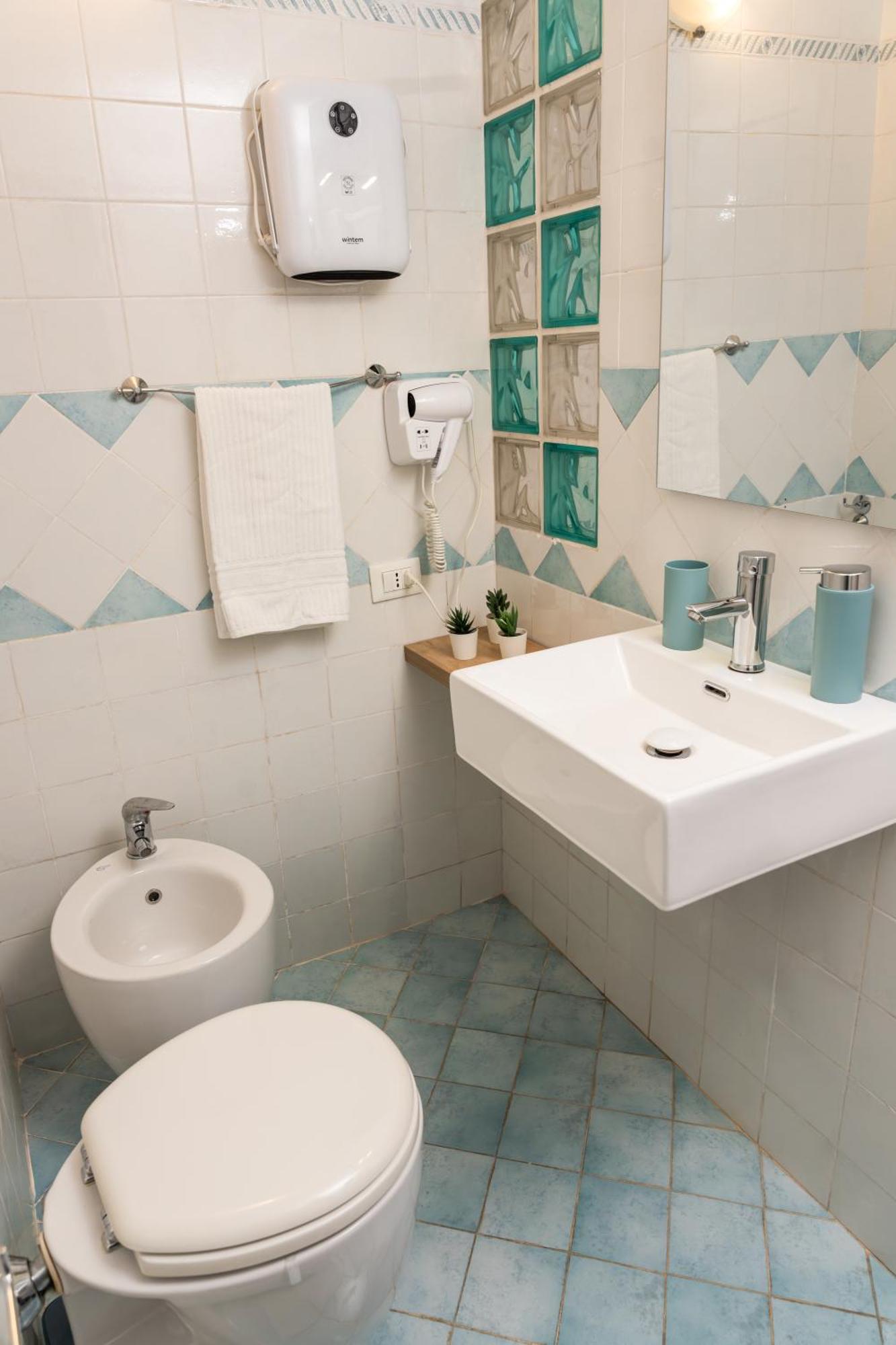 Casa Zoe * Rome