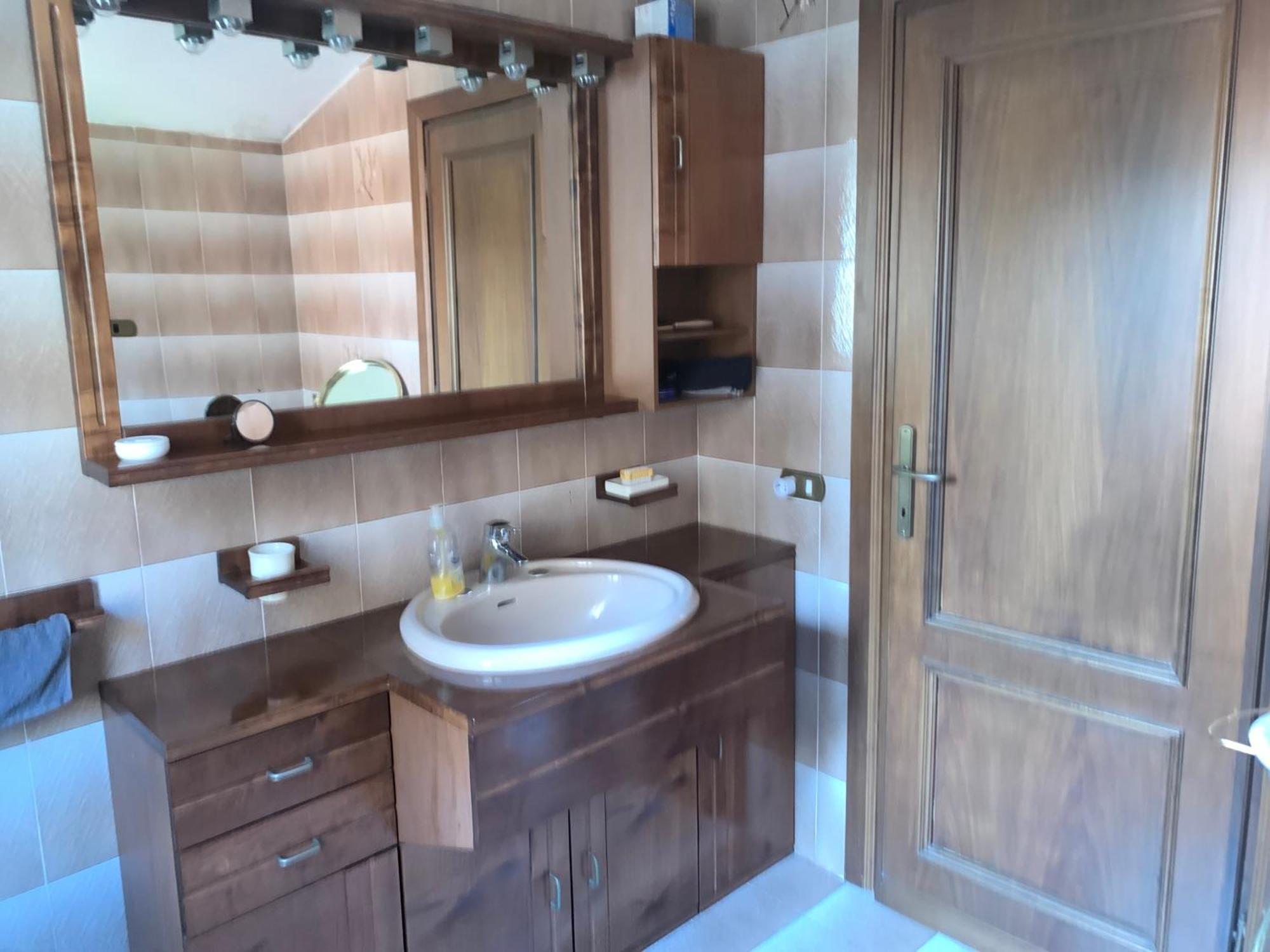 Grande Su Due Livelli Con Terrazza Apartment Rome