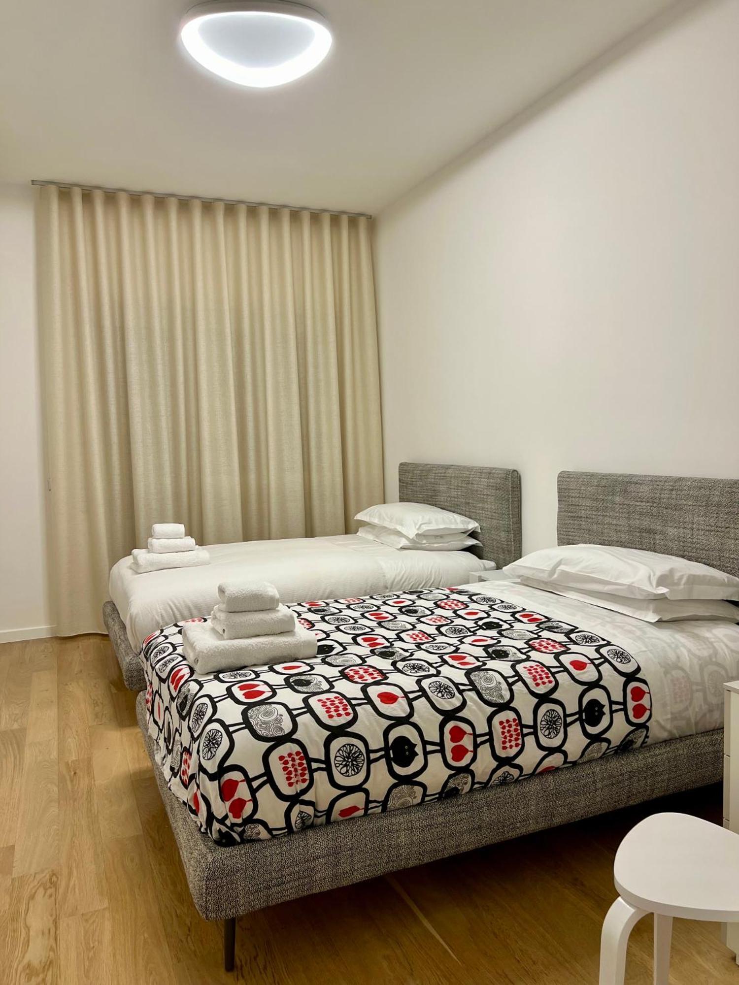 Floresa Vatican Elite Apartment