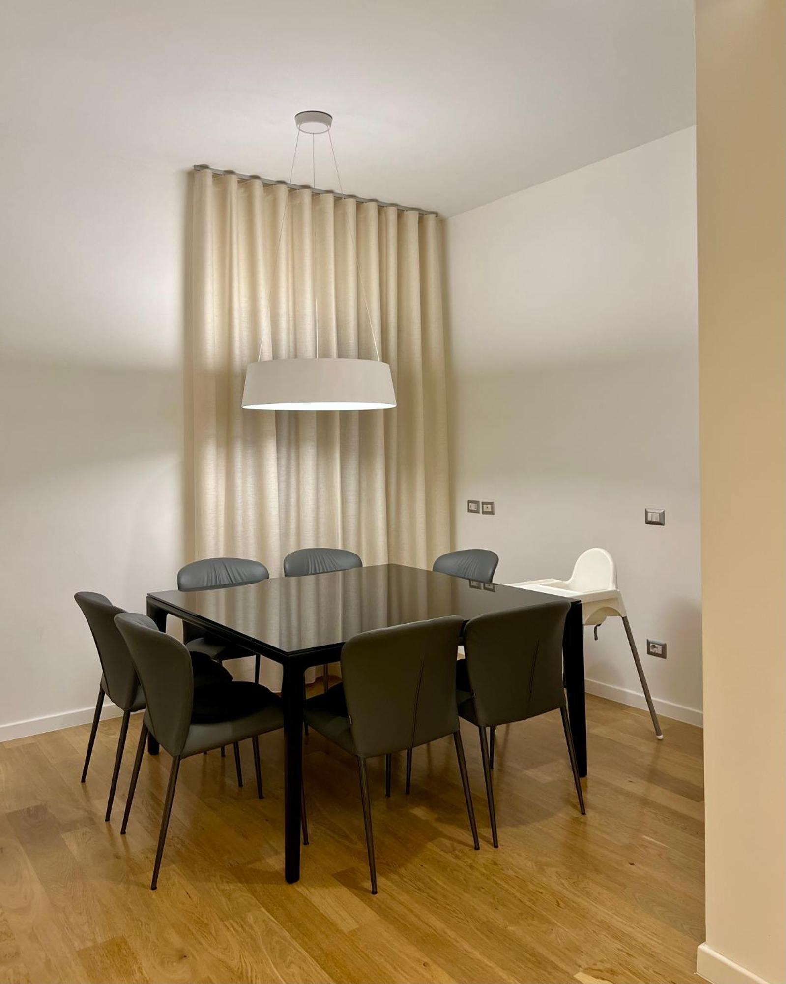 Floresa Vatican Elite Apartment *