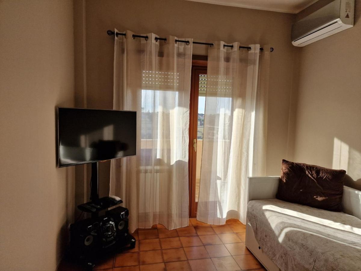 Appia Antica - Parco Acquedotti Apartment Rome