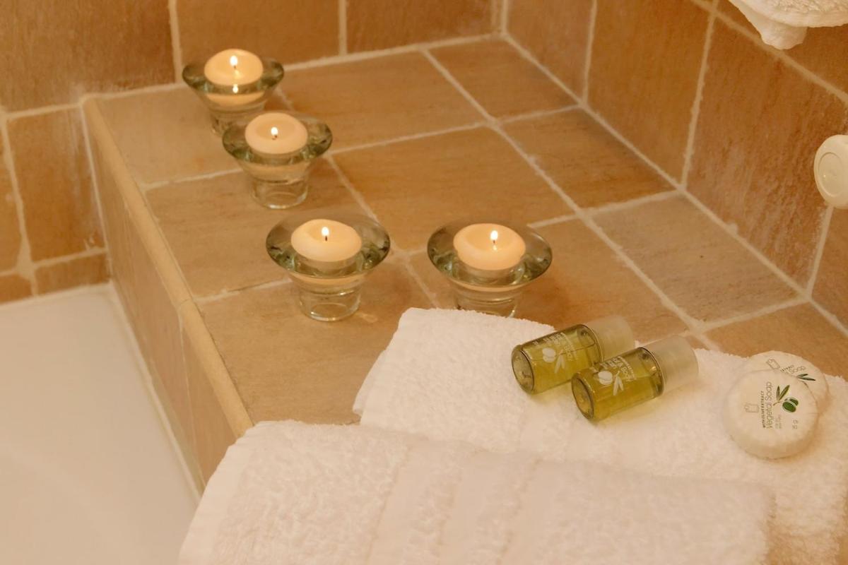 Apartment Residenza Belvedere Luxuryaparment-pool&balcony-jacuzzi-aircond-wifi *