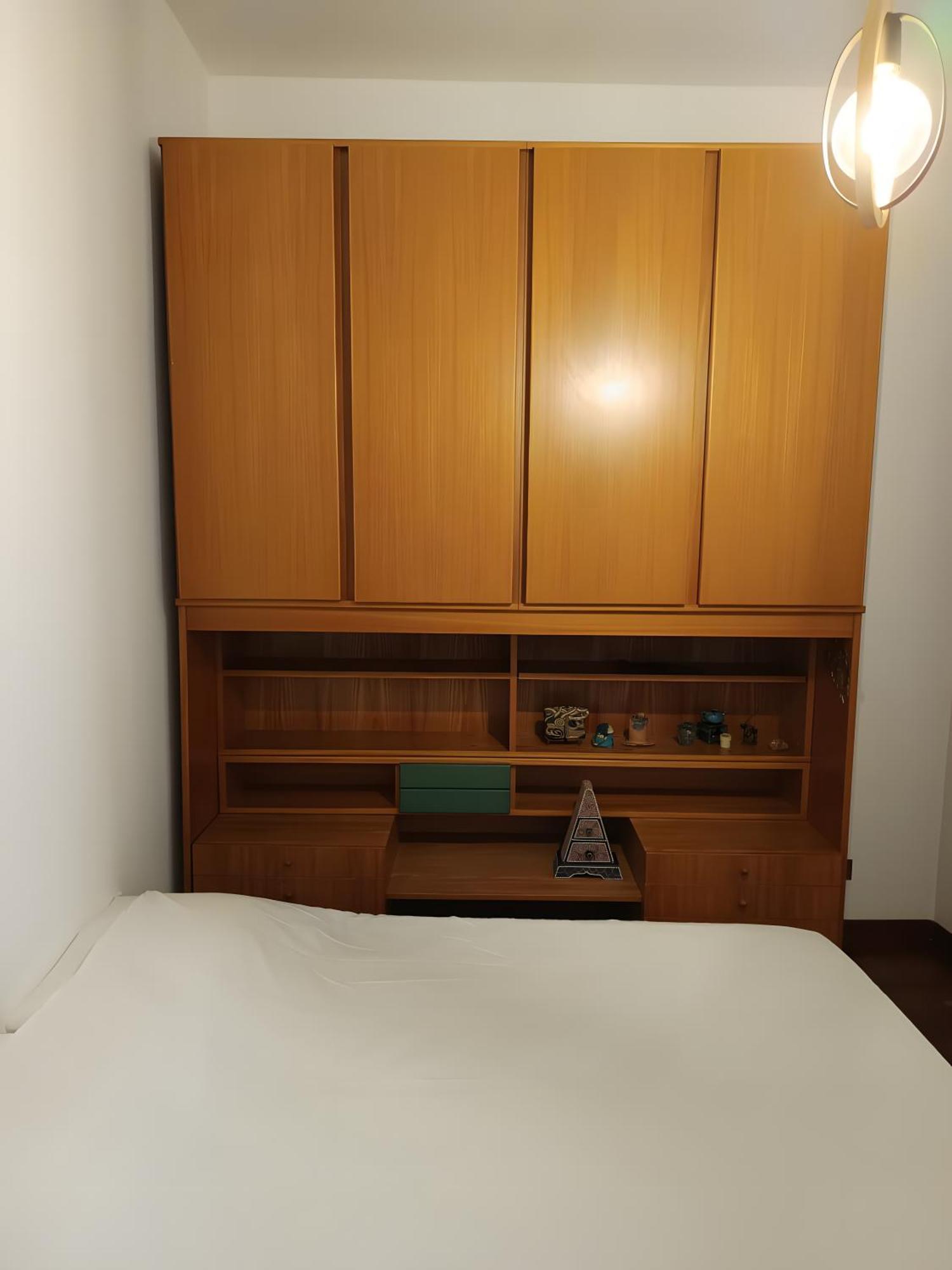 Apartment Milizie Rome