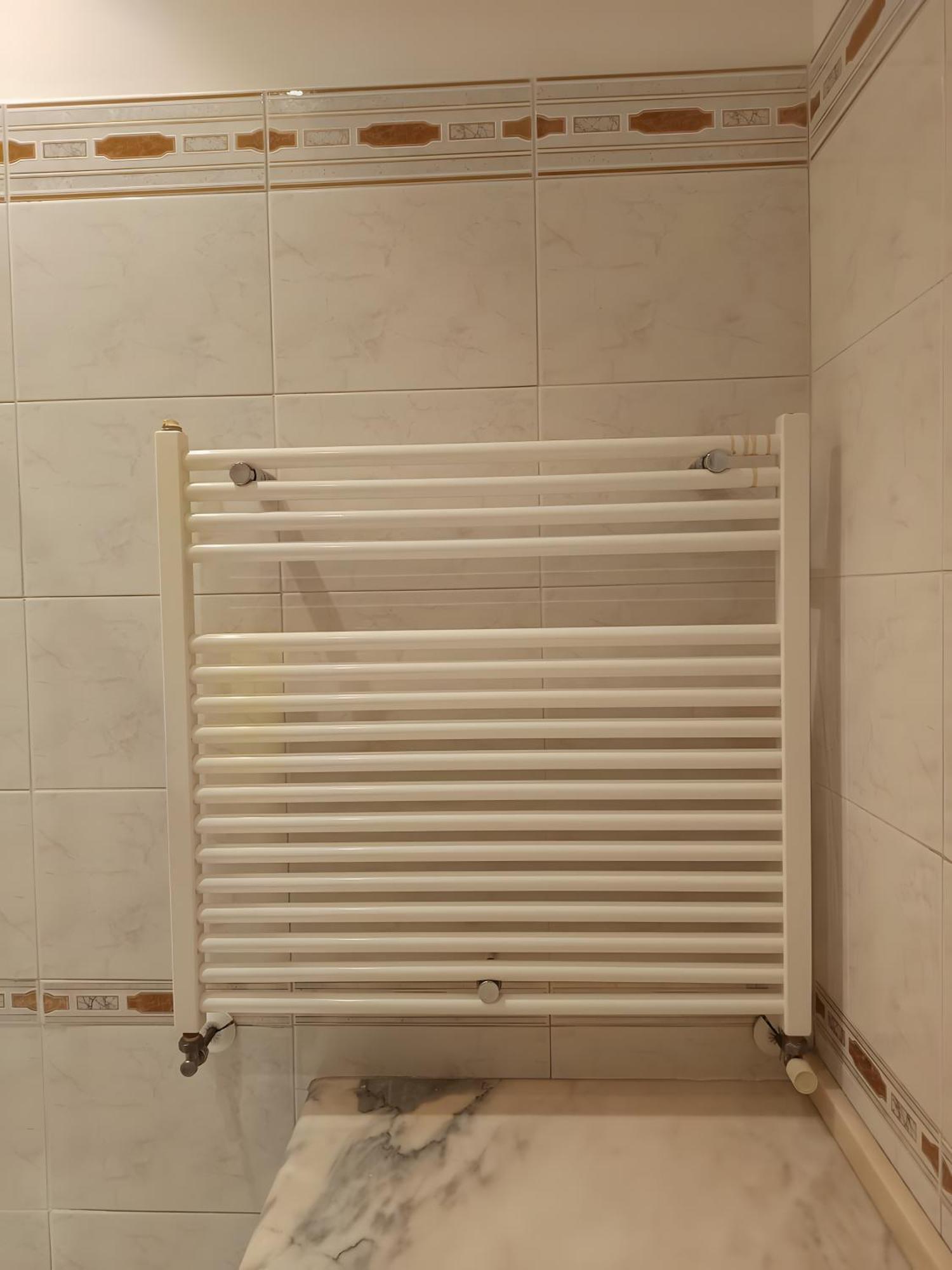 Apartment Milizie