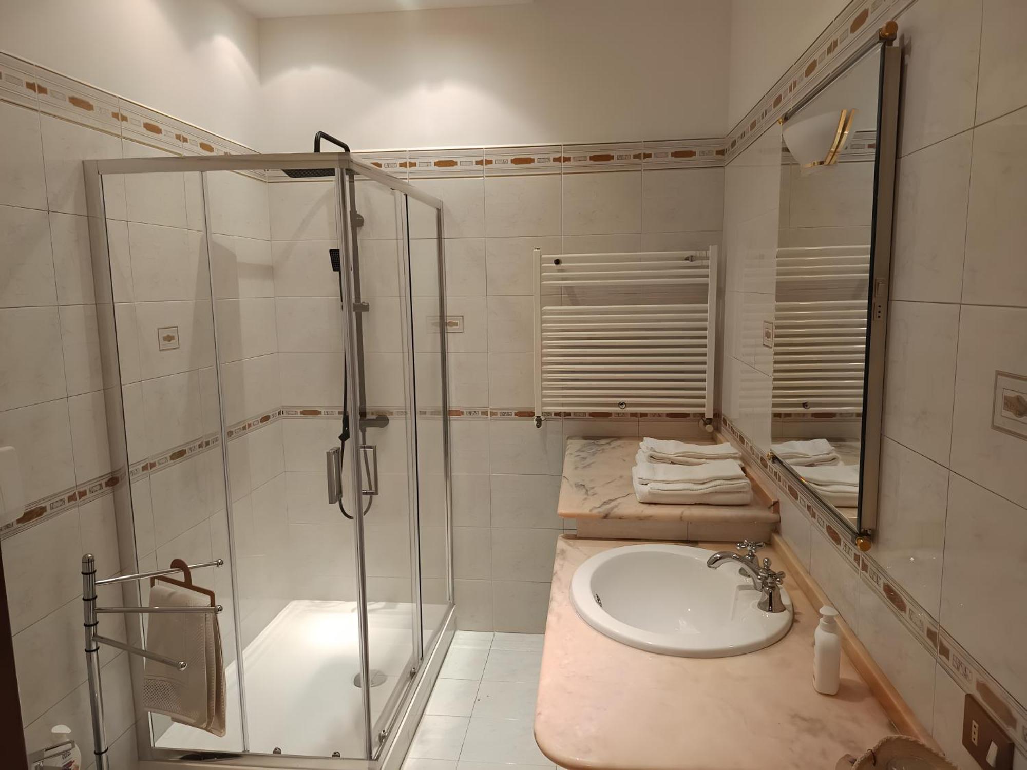 Milizie Appartement *