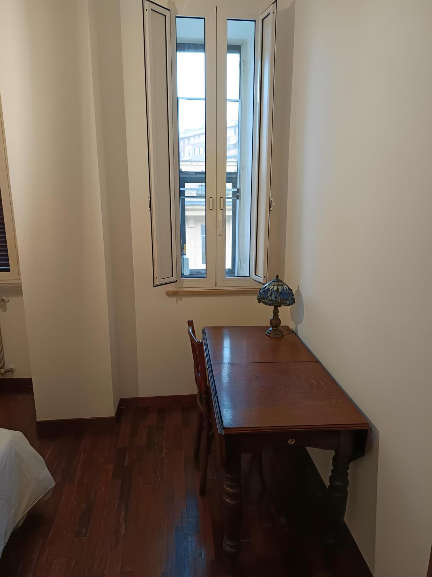 Apartment Milizie