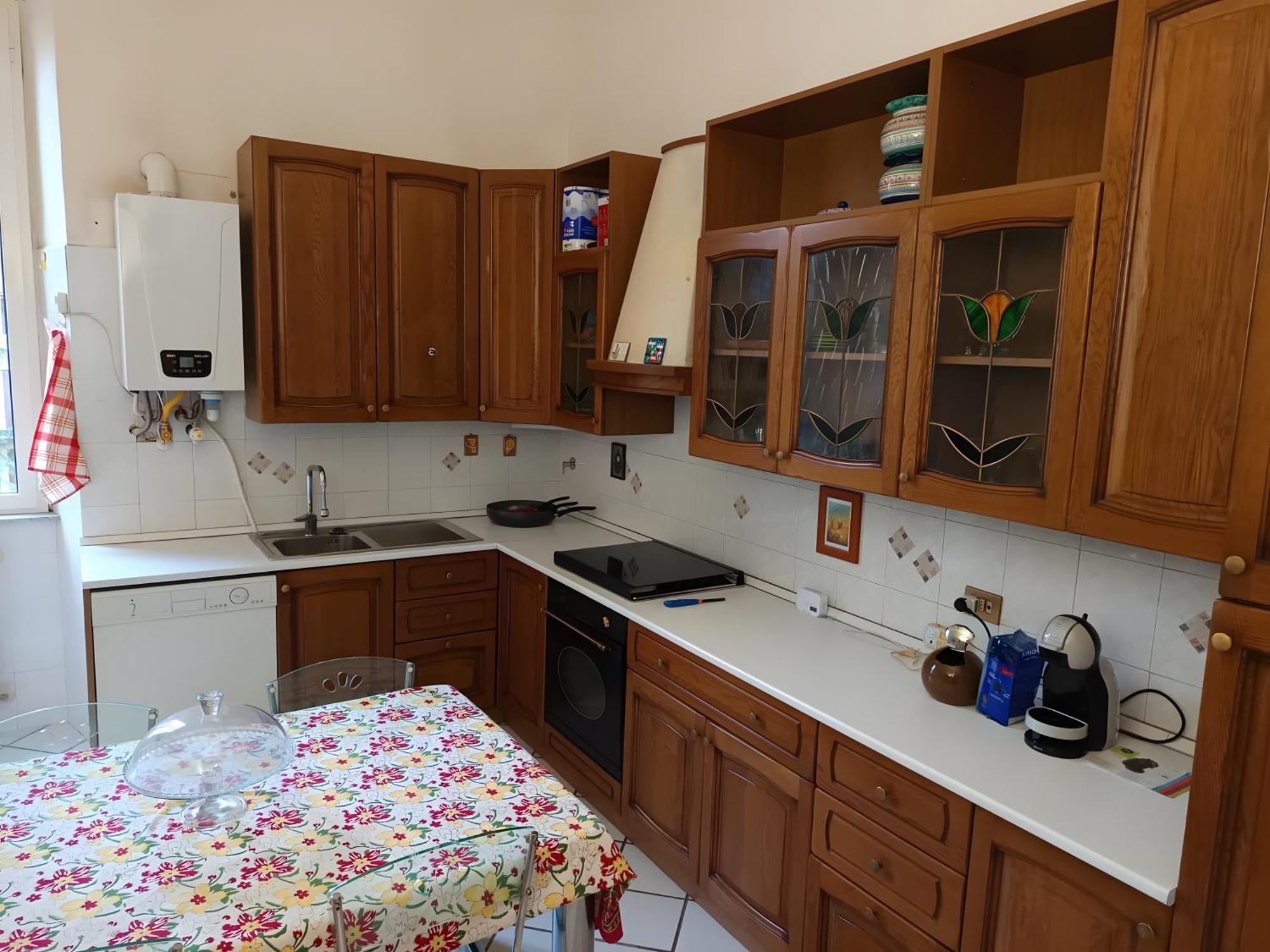 Apartment Milizie *