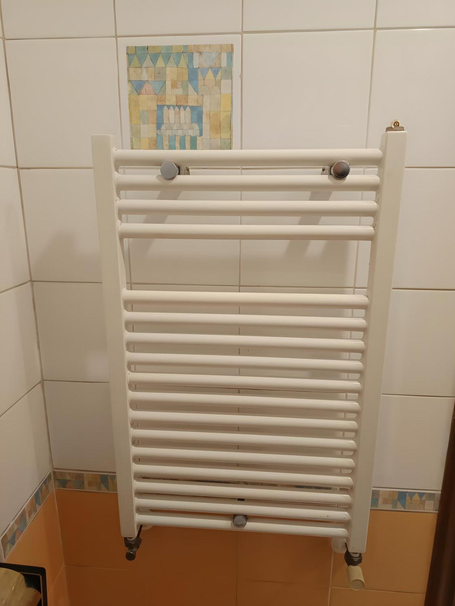 Milizie Appartement *