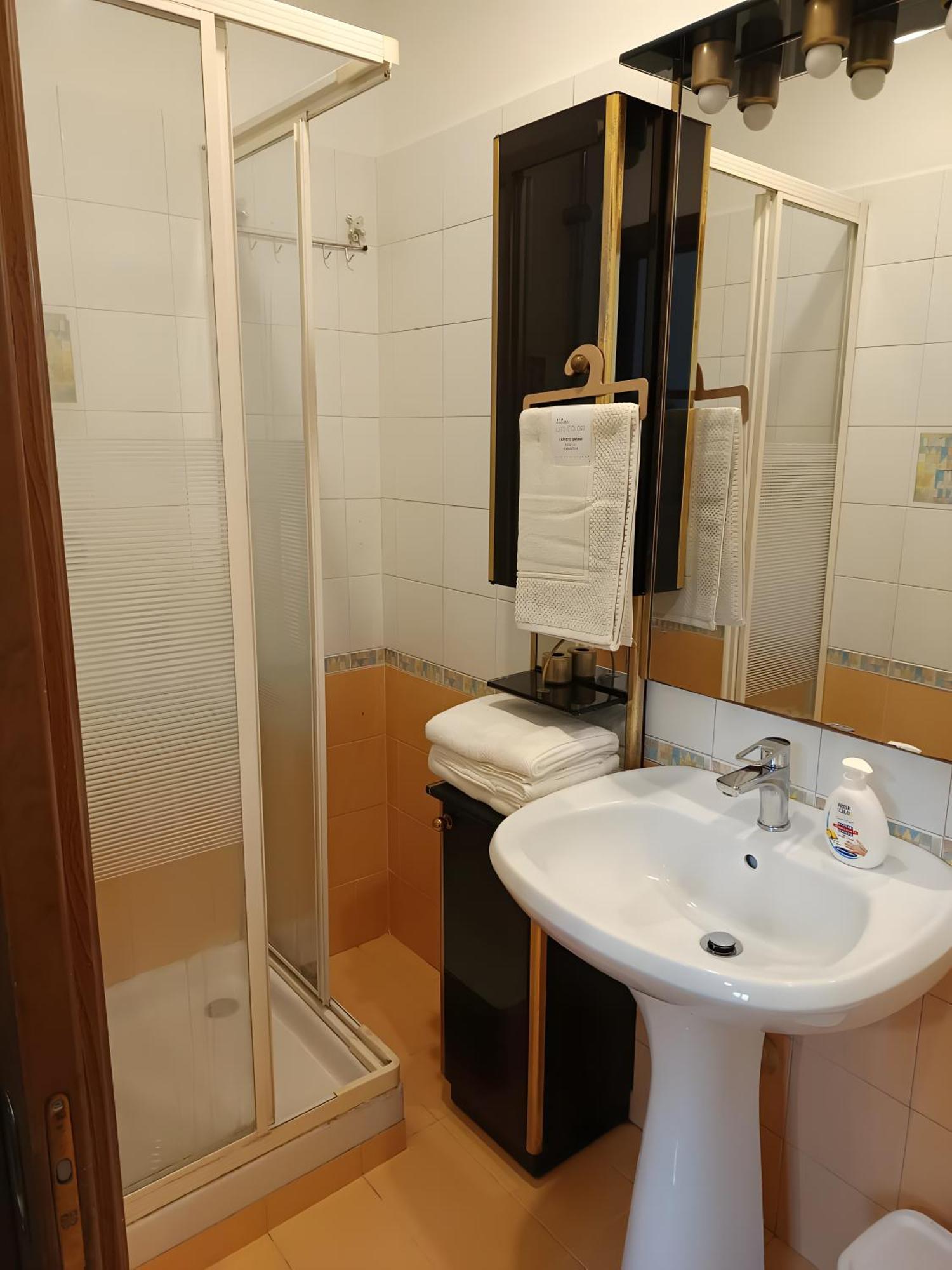 Milizie Apartment *