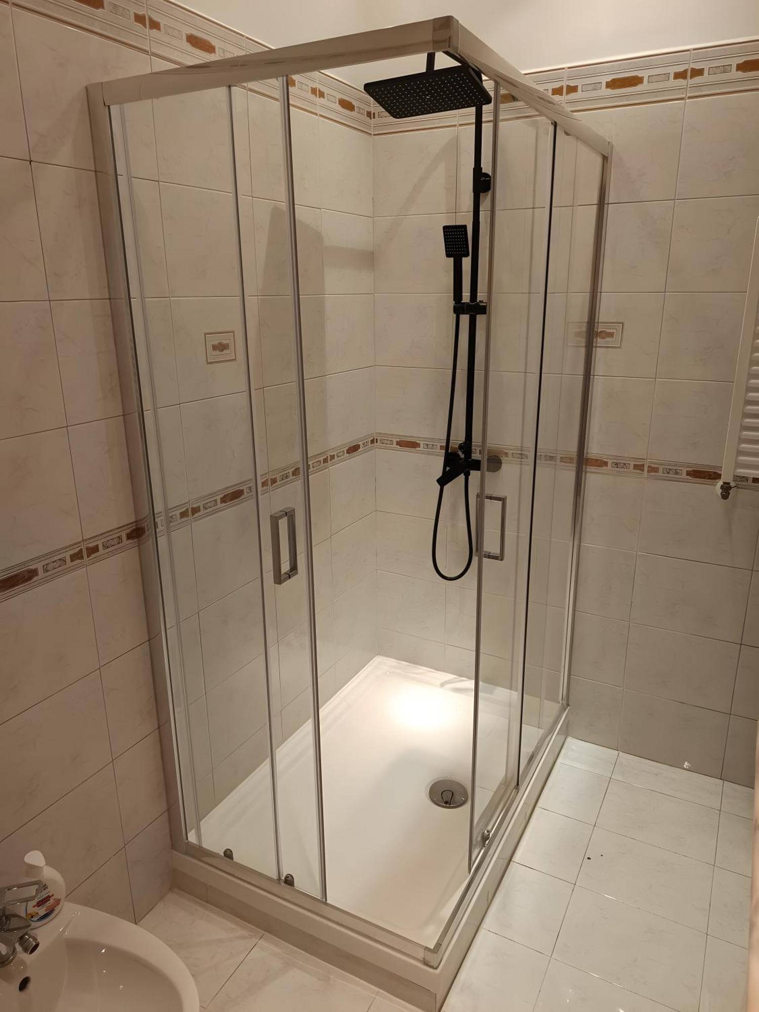 Milizie Apartment Rome