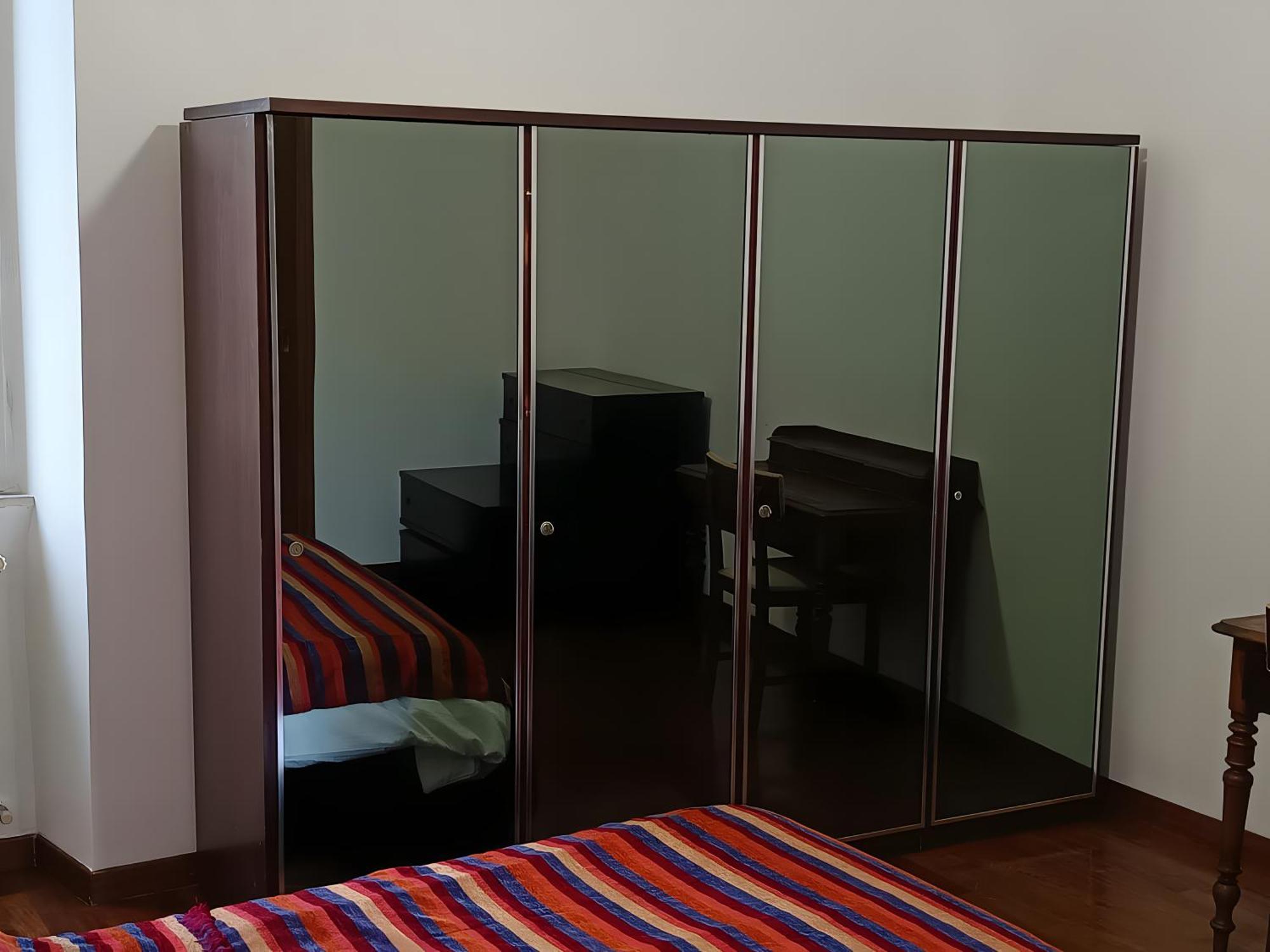 Milizie Apartment