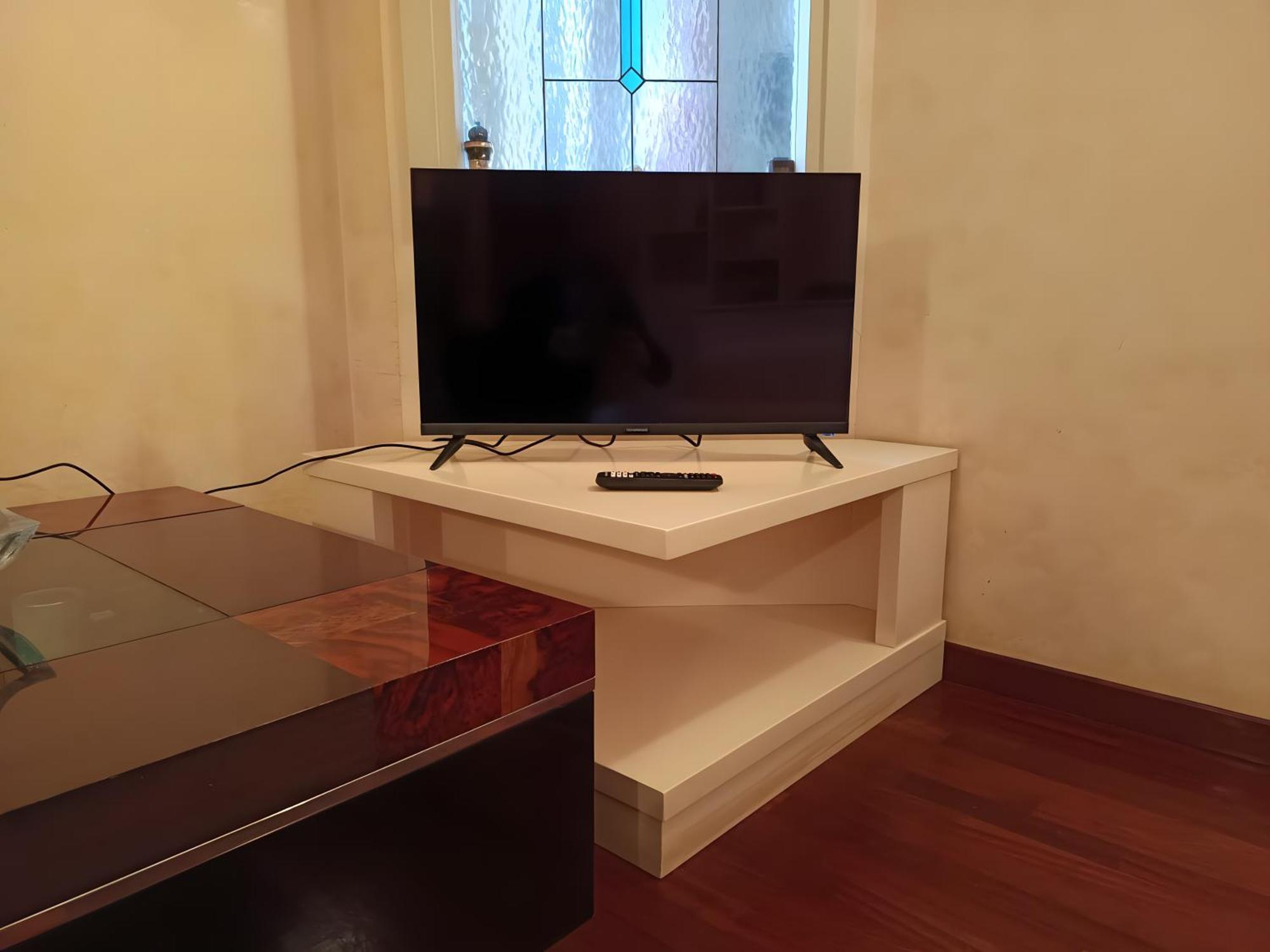 Milizie Apartment *