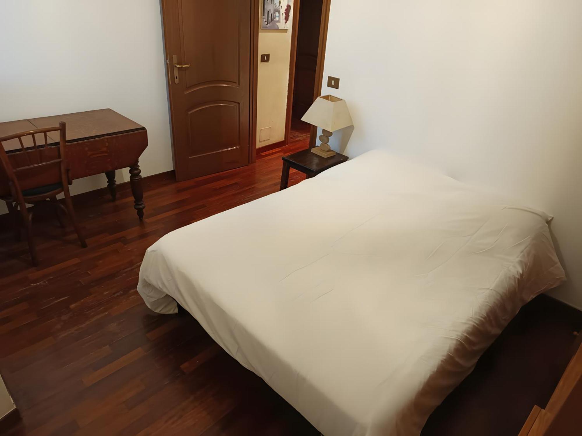 Milizie Apartment Rome