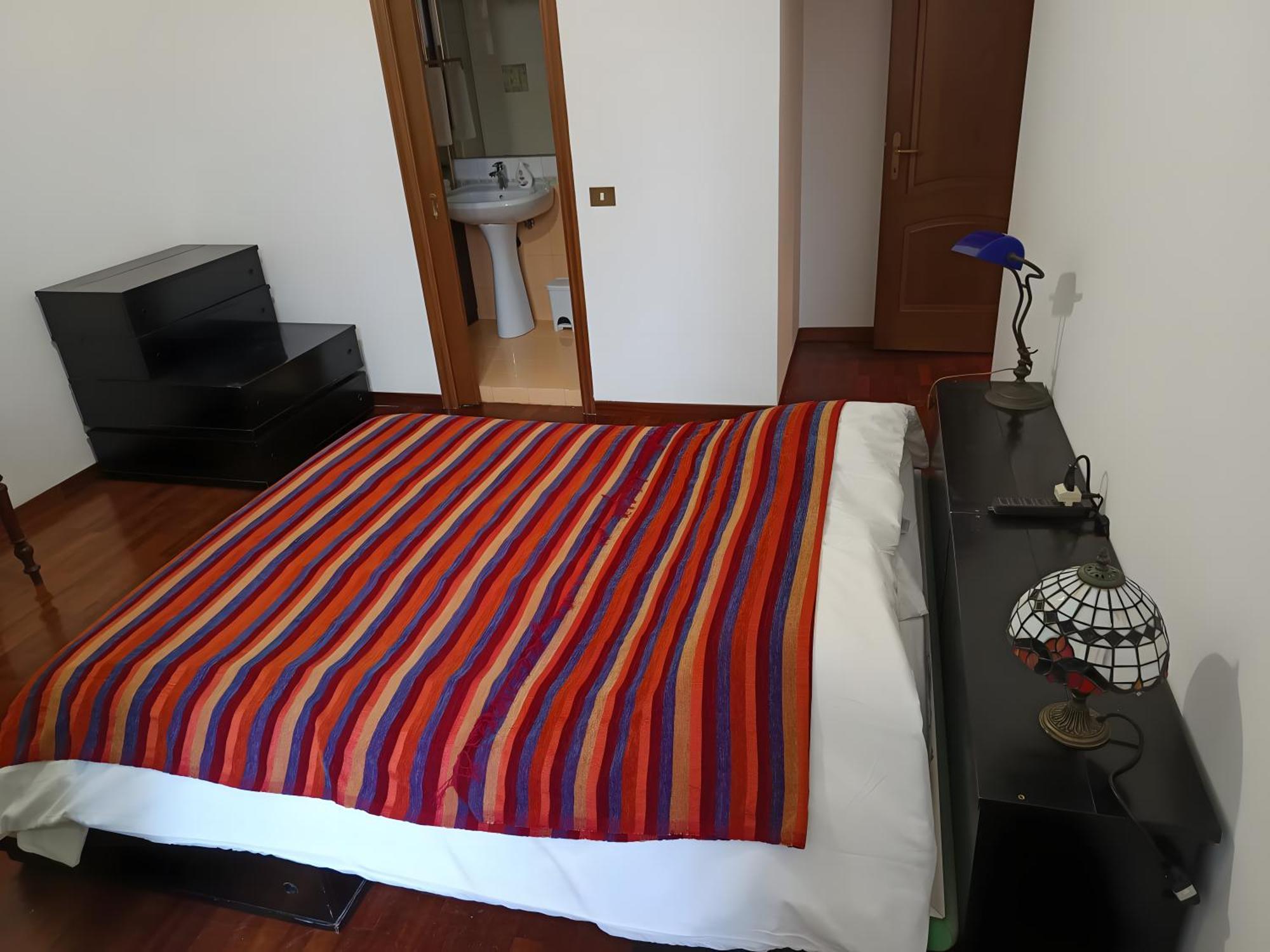 Apartment Milizie
