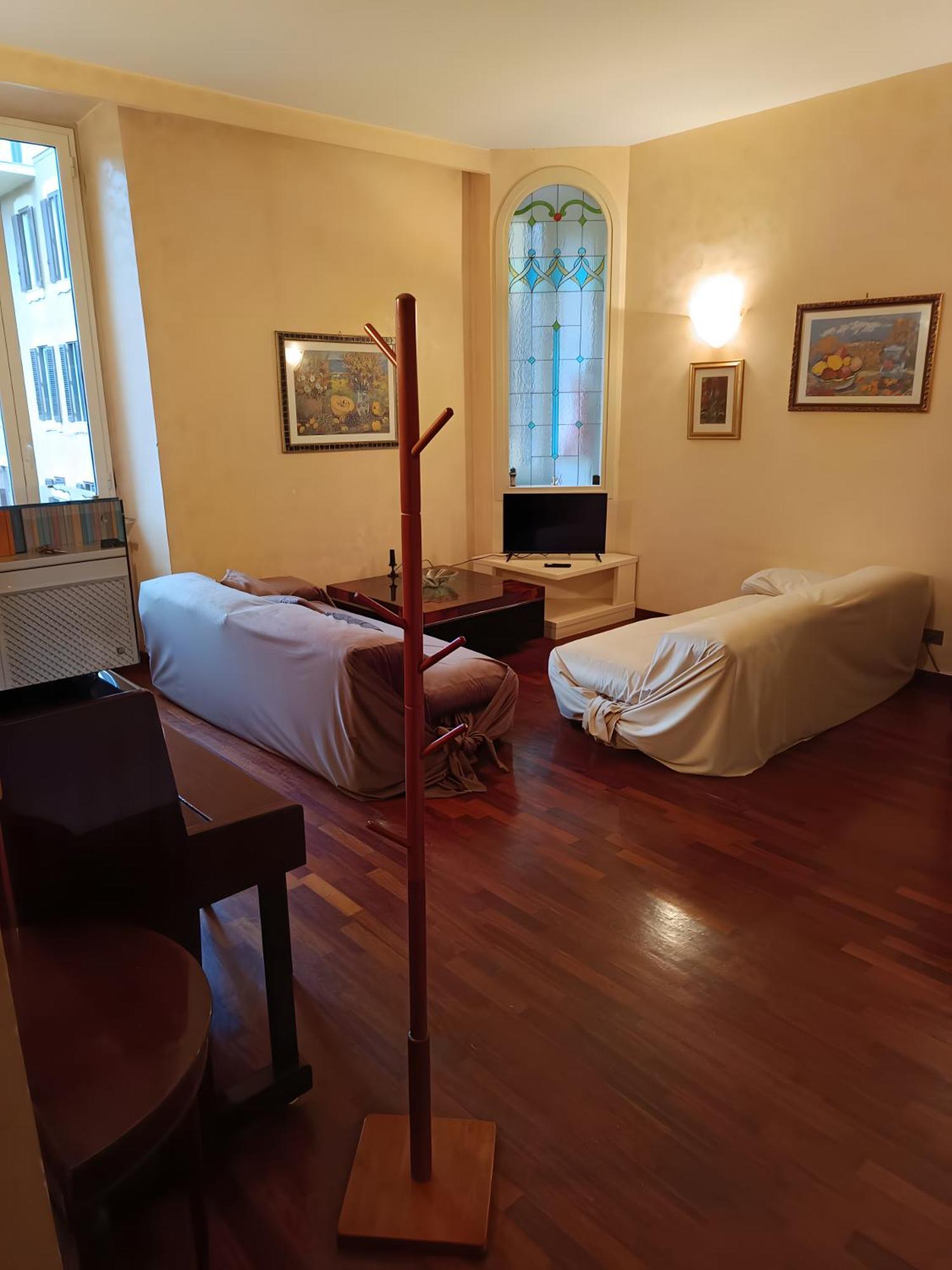 Apartment Milizie *