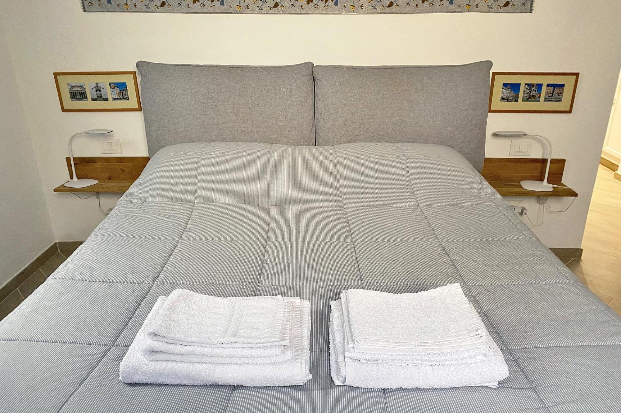 La Maisonette Romana 2 Apartment Rome