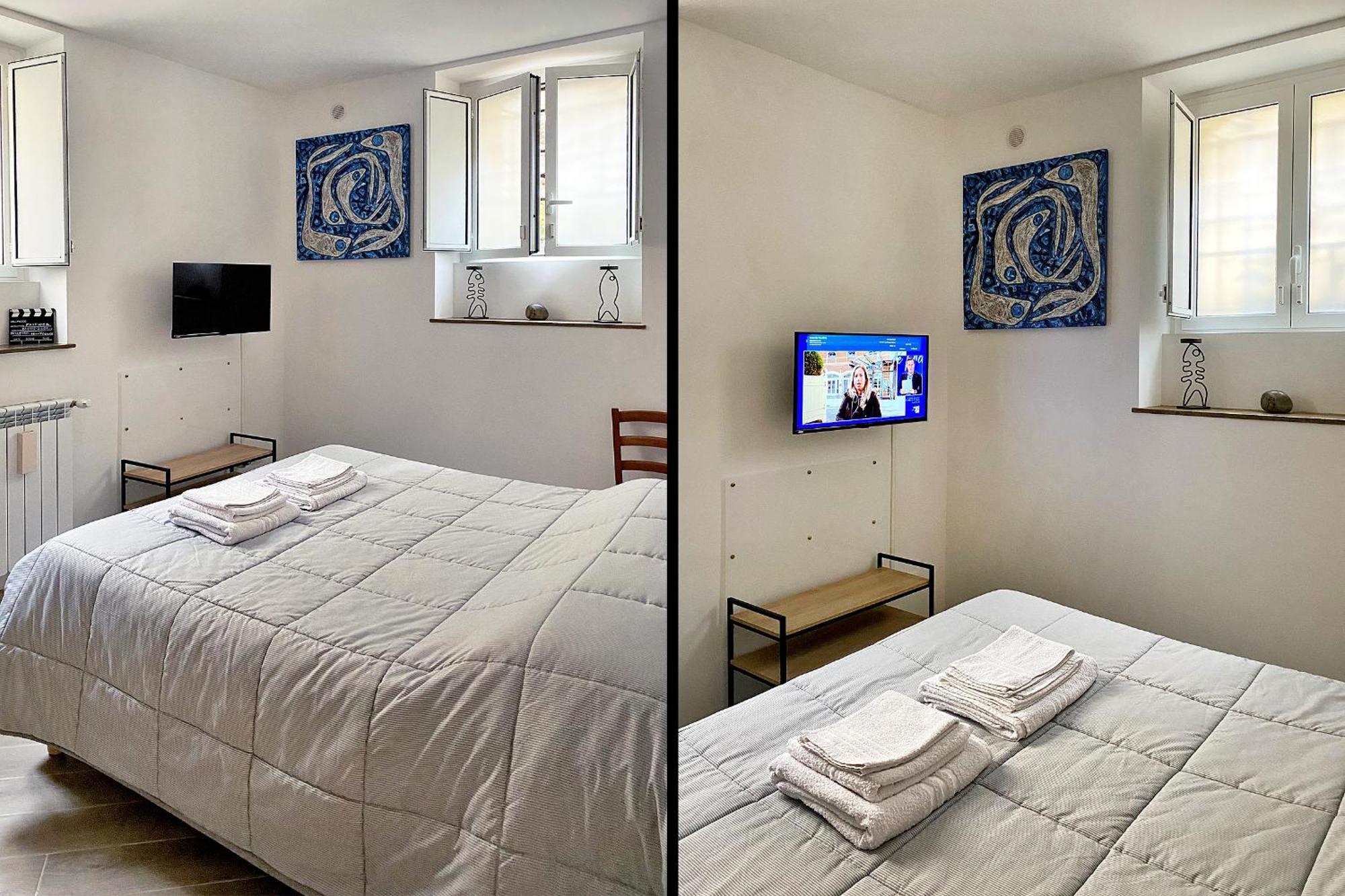 La Maisonette Romana 2 Rome