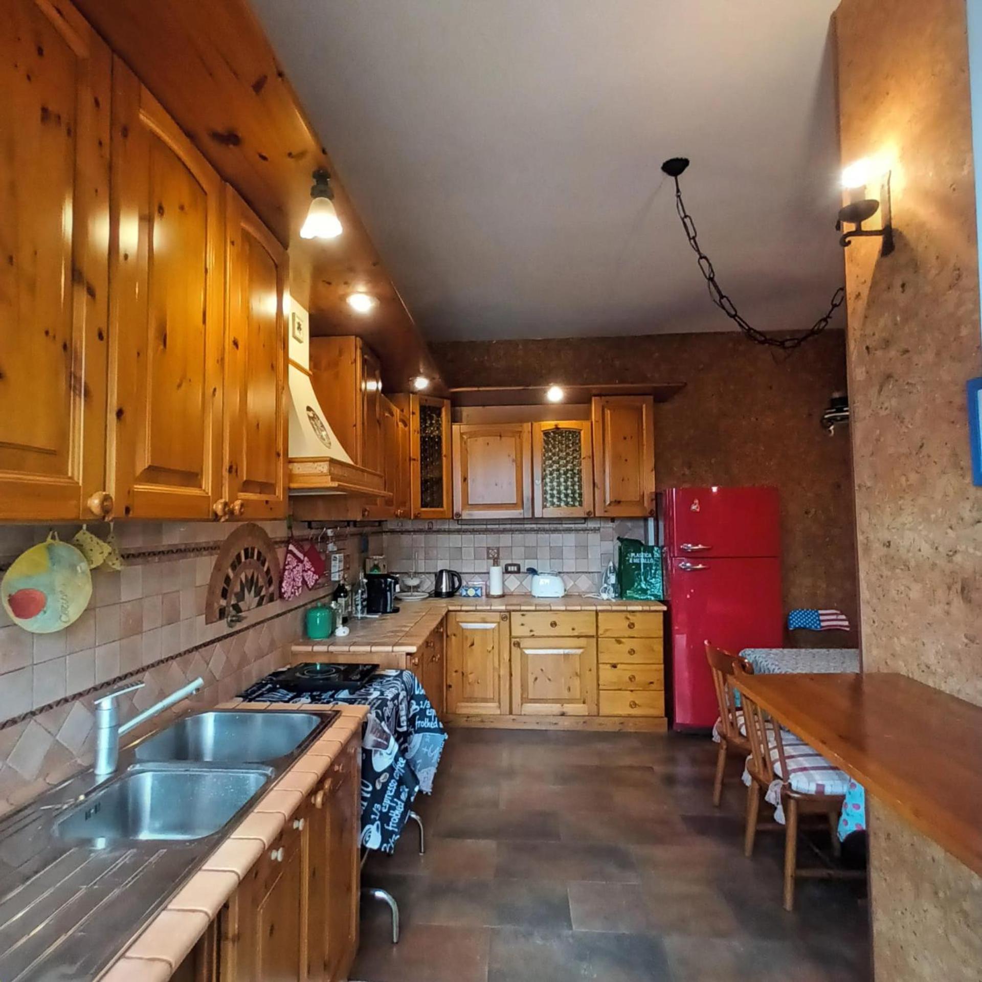 Apartment Vatican Giorgi