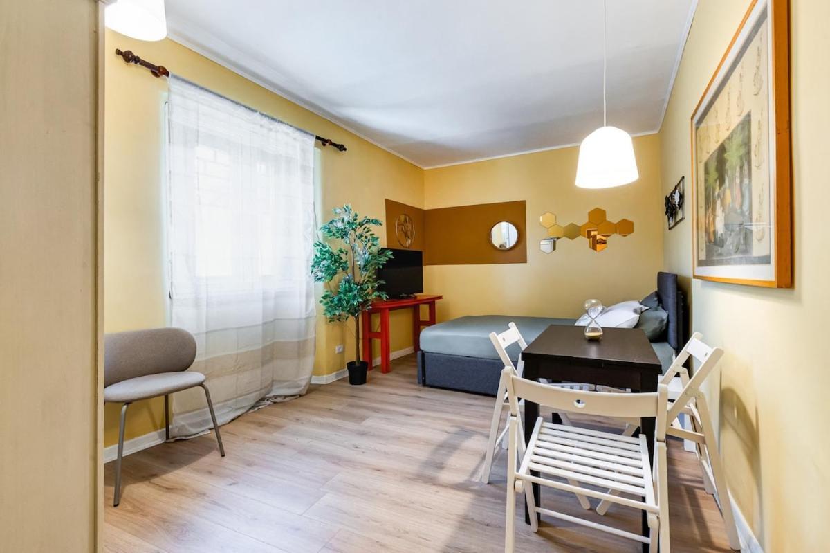 Bdc - The Ancient Aqueduct Apartment Rome