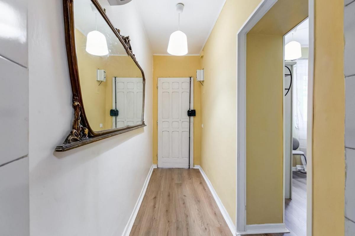 Bdc - The Ancient Aqueduct Apartment
