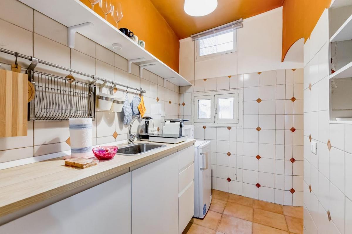 Apartamento Bdc - The Ancient Aqueduct Roma