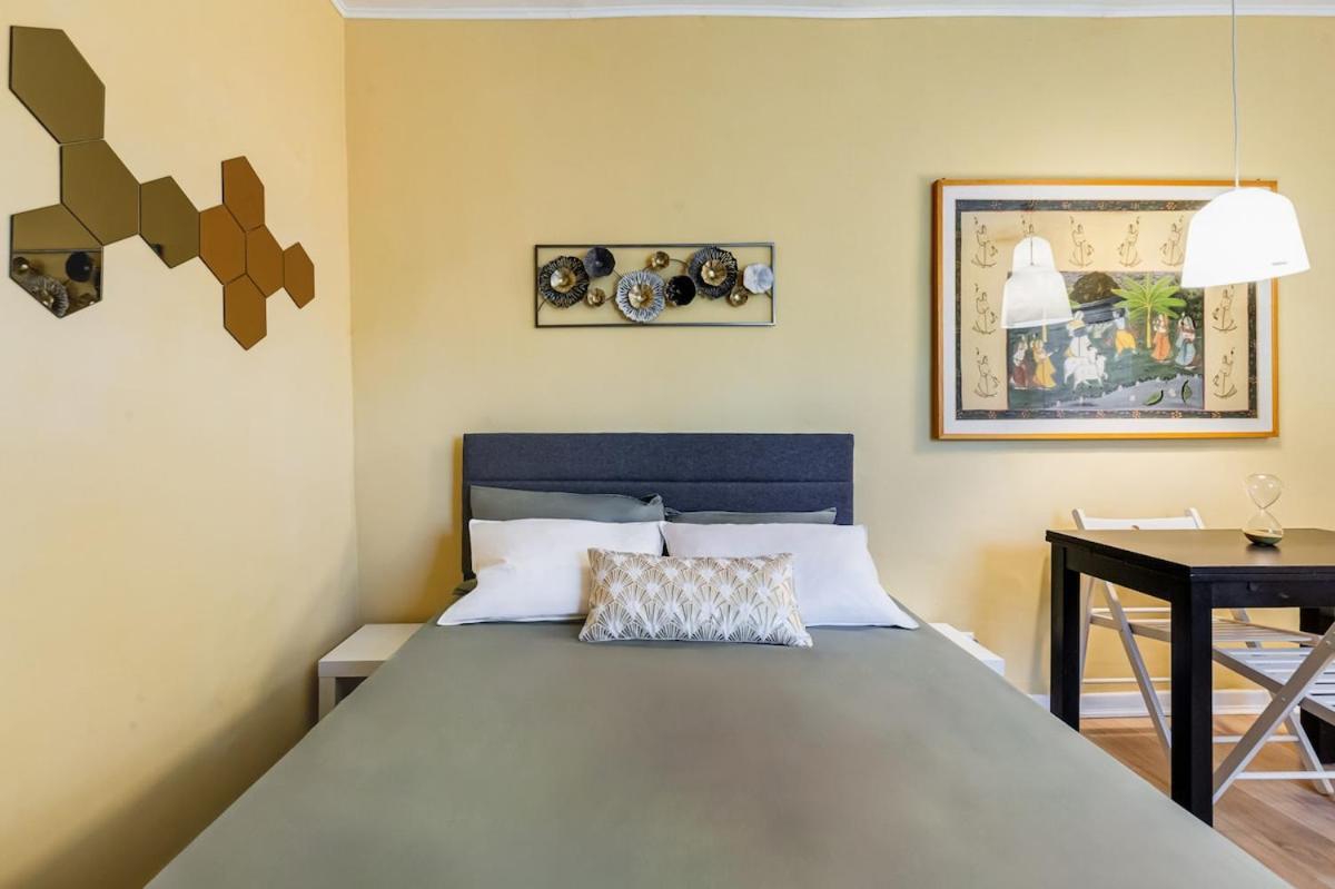 Bdc - The Ancient Aqueduct Apartment Rome