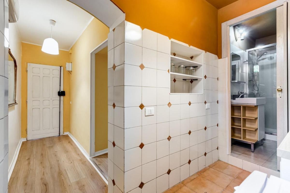 Apartamento Bdc - The Ancient Aqueduct *