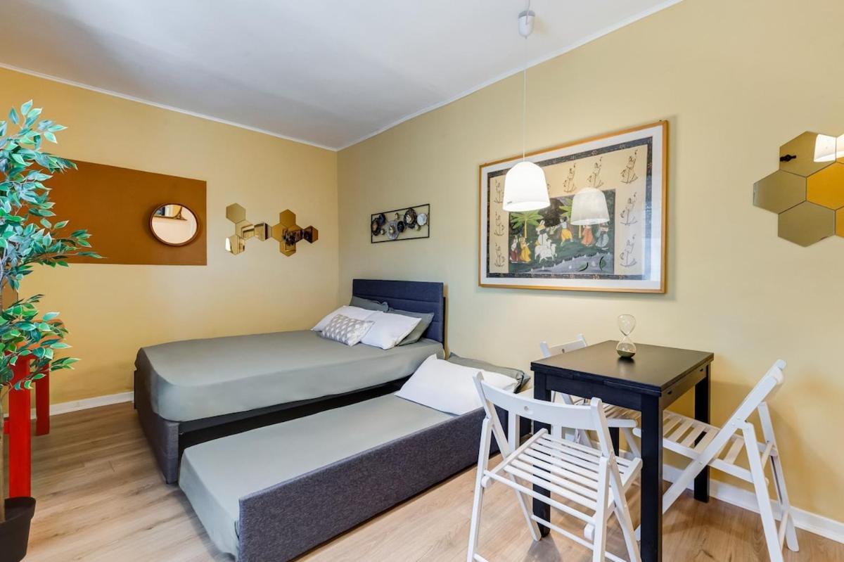 Bdc - The Ancient Aqueduct Apartment Rome