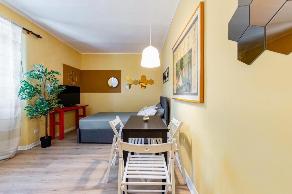 Bdc - The Ancient Aqueduct Apartment *