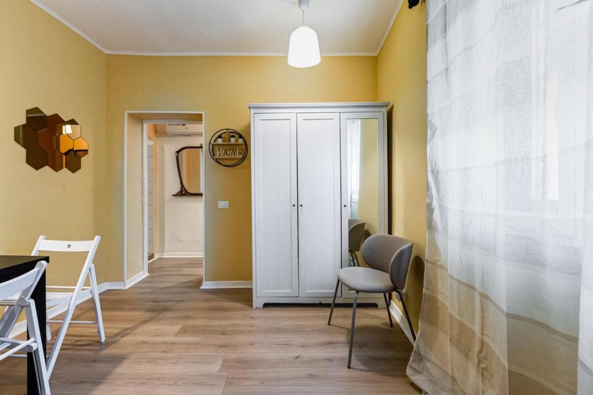 Bdc - The Ancient Aqueduct Apartment Rome