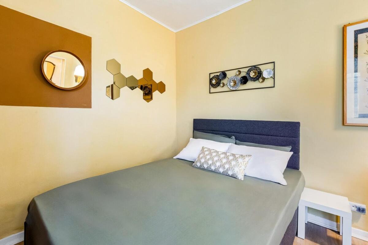Apartamento Bdc - The Ancient Aqueduct Roma