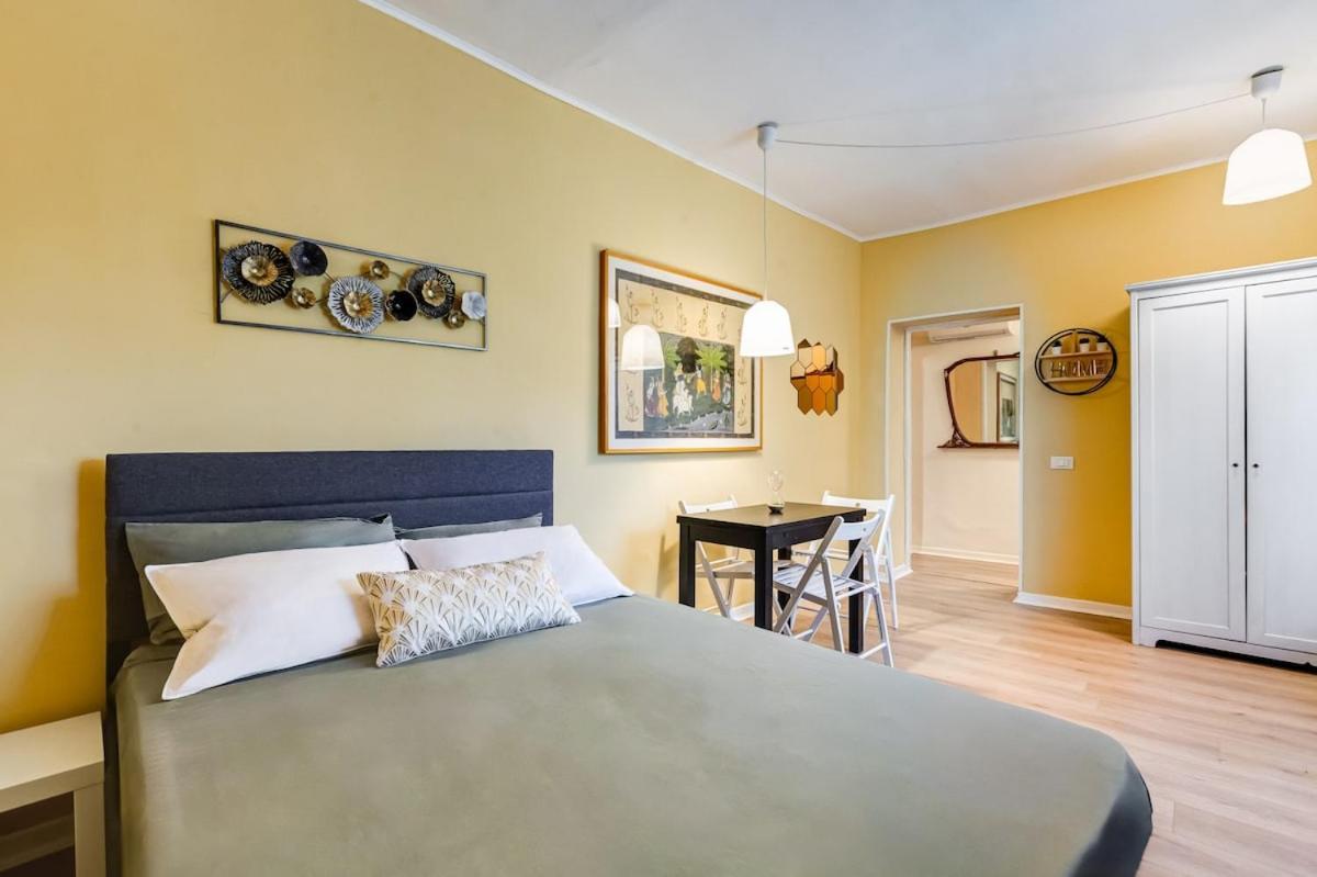 Bdc - The Ancient Aqueduct Apartment Rome