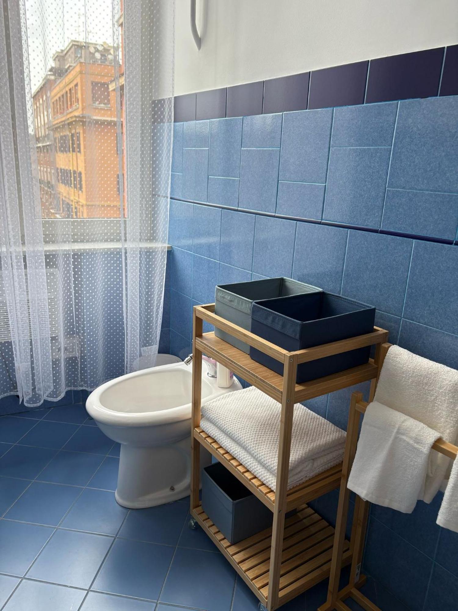 Apartment Ad Maiora Domus Rome