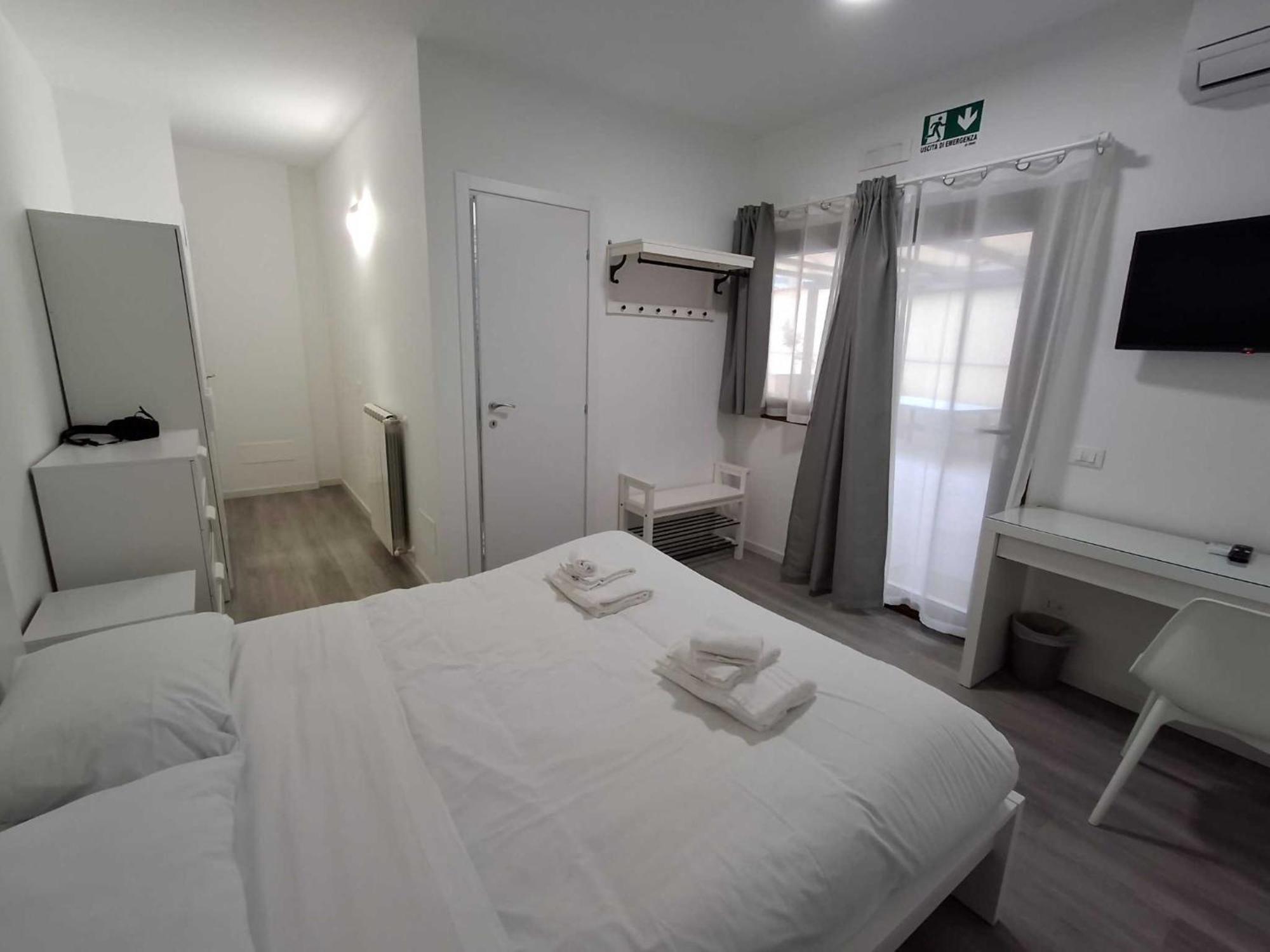 Bed & Breakfast Gemelli *