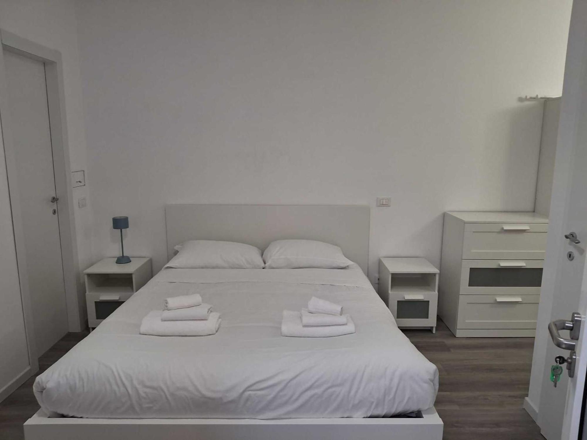 Bed & Breakfast Gemelli