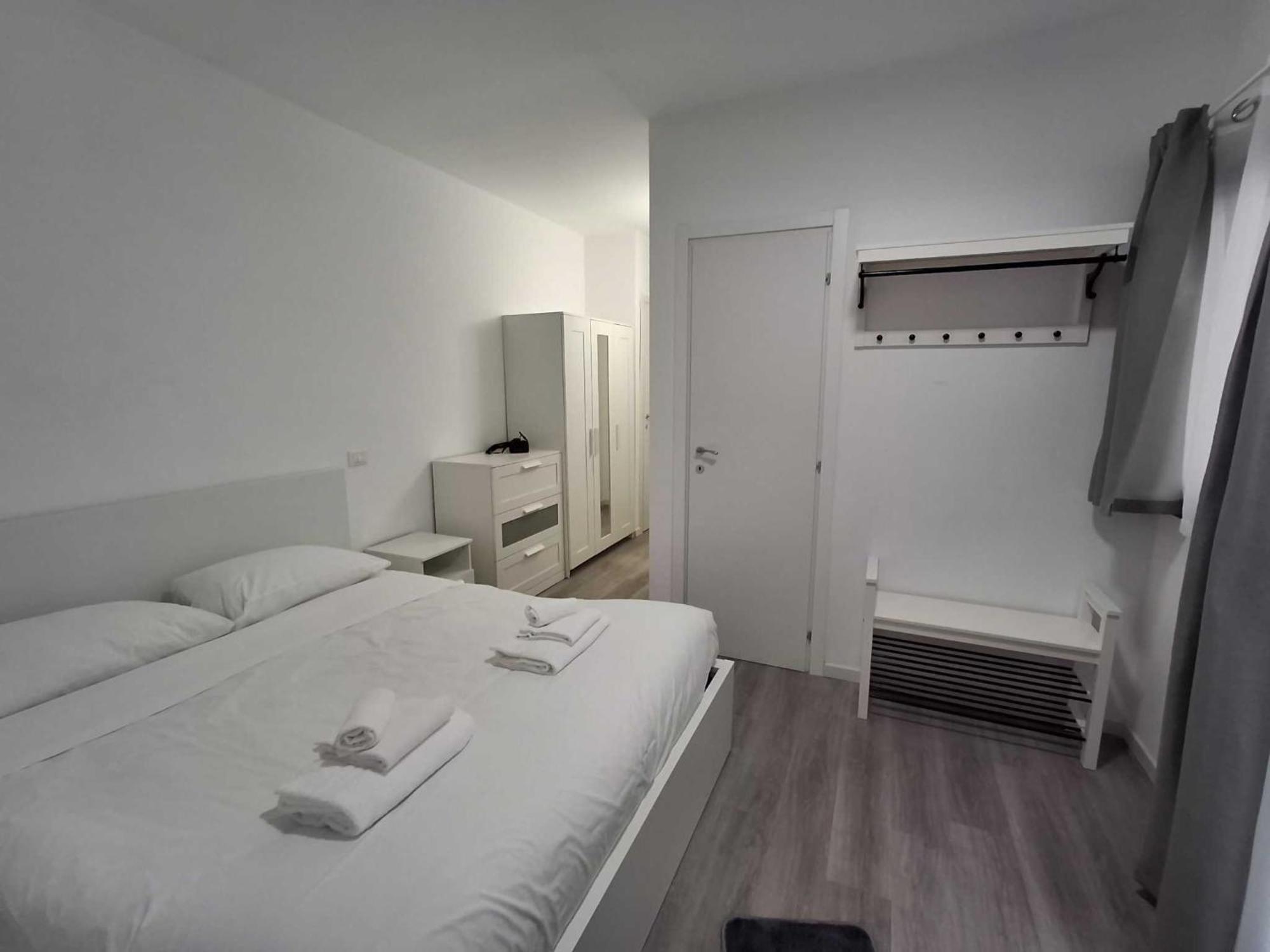 Bed & Breakfast Gemelli Rome