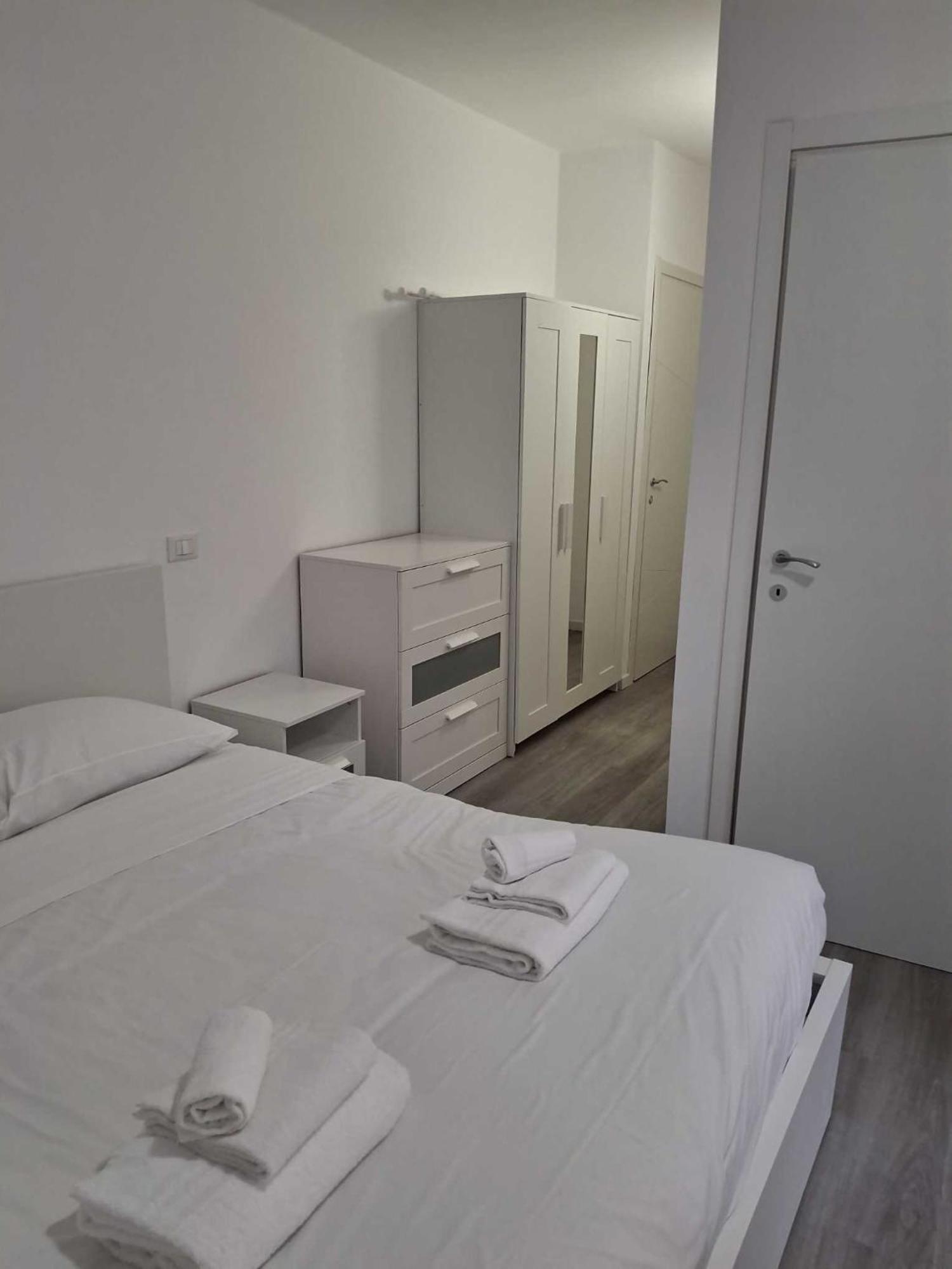 Gemelli Bed & Breakfast *