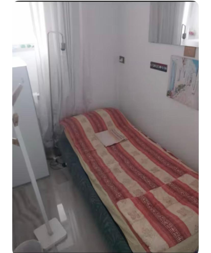 Apartment Casa Serenissima Barbara Bonanno Rome