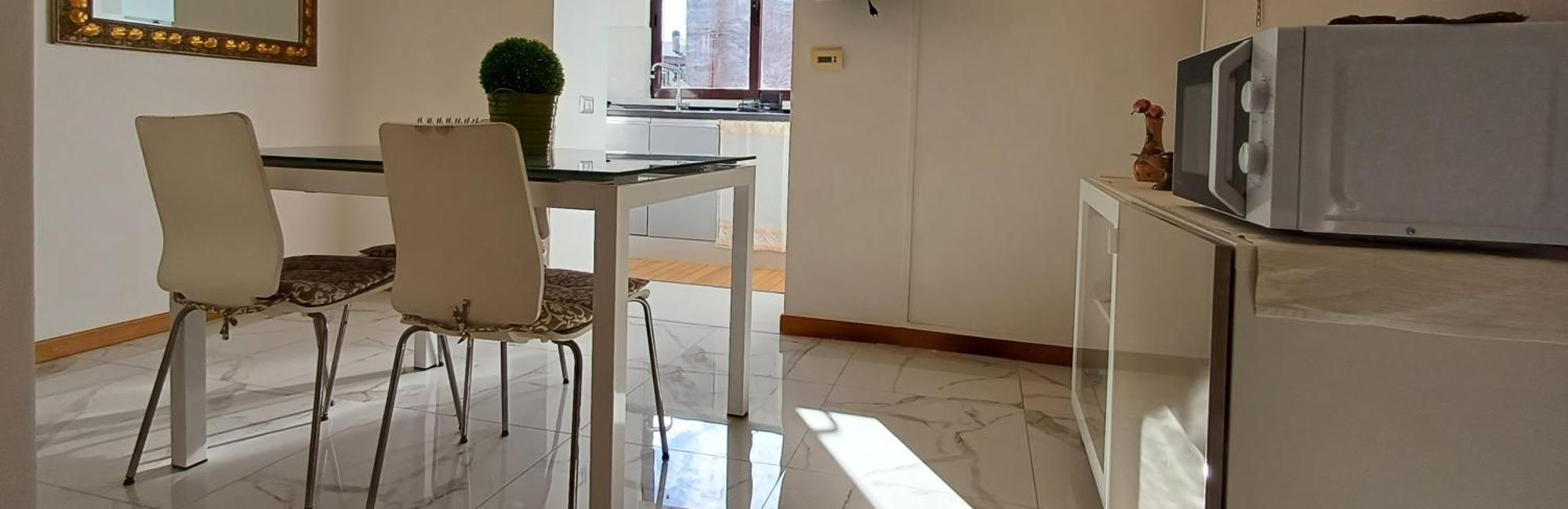 Appartement Ca' Mati Turistico Vaticano Rome