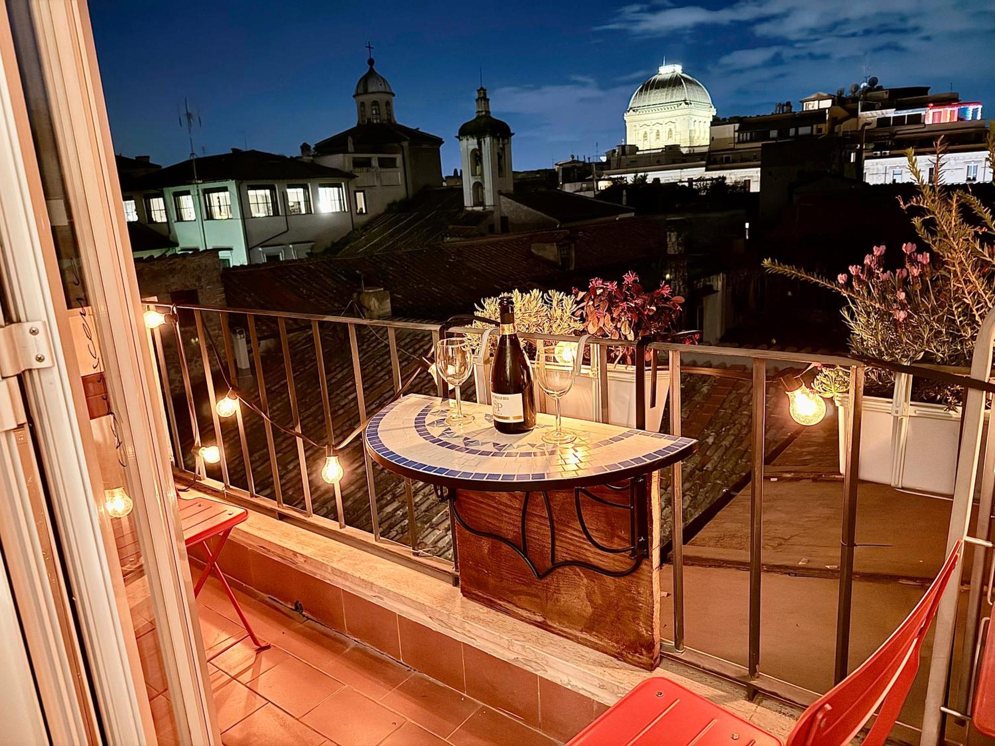 The Nest Apartment Rome
