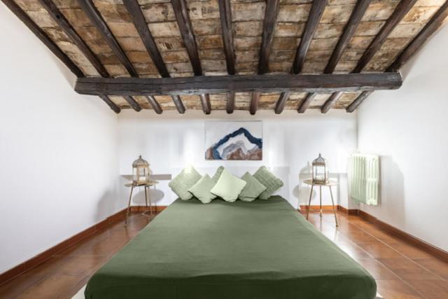 Apartment Piazza Navona Loft For 7 People