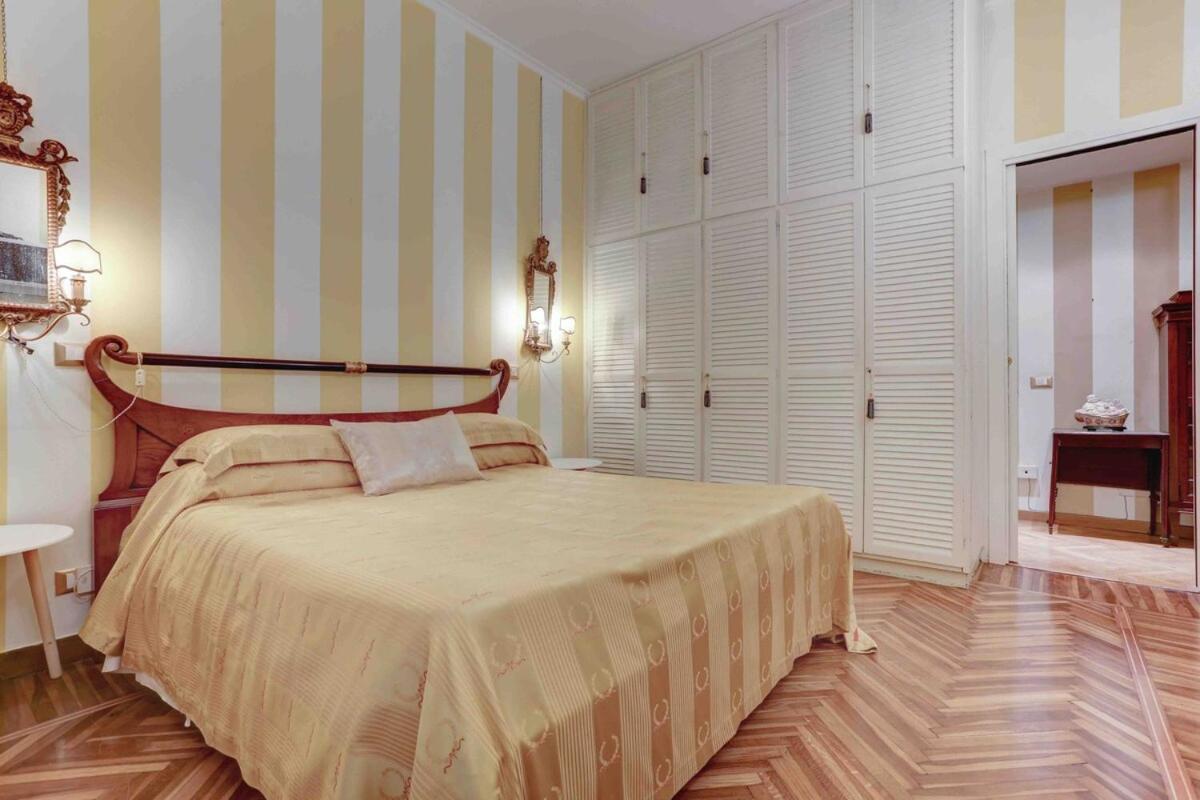Apartment Cepparello's Place, Parioli *