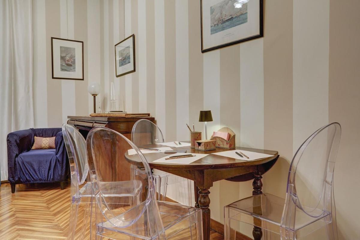 Apartment Cepparello's Place, Parioli *