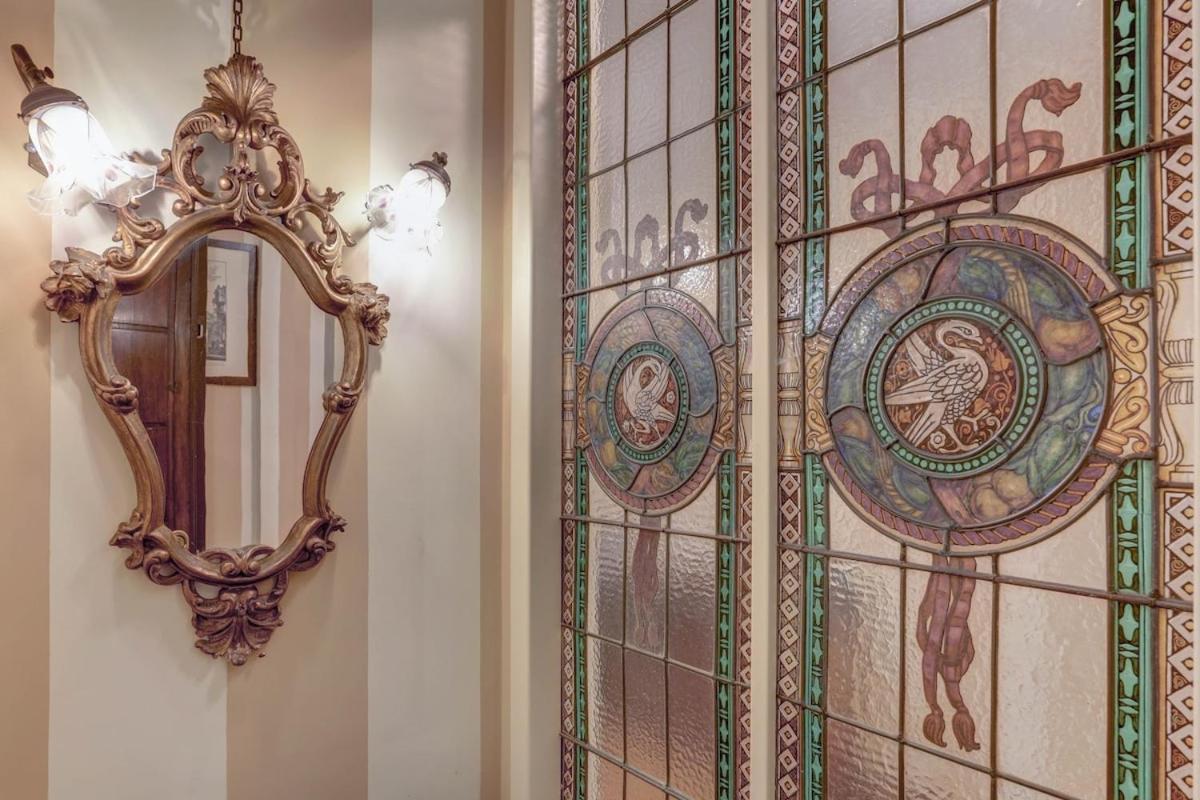 Cepparello's Place, Parioli