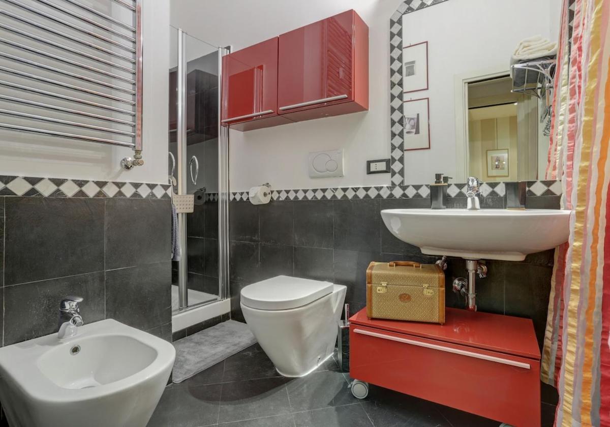 Cepparello's Place, Parioli