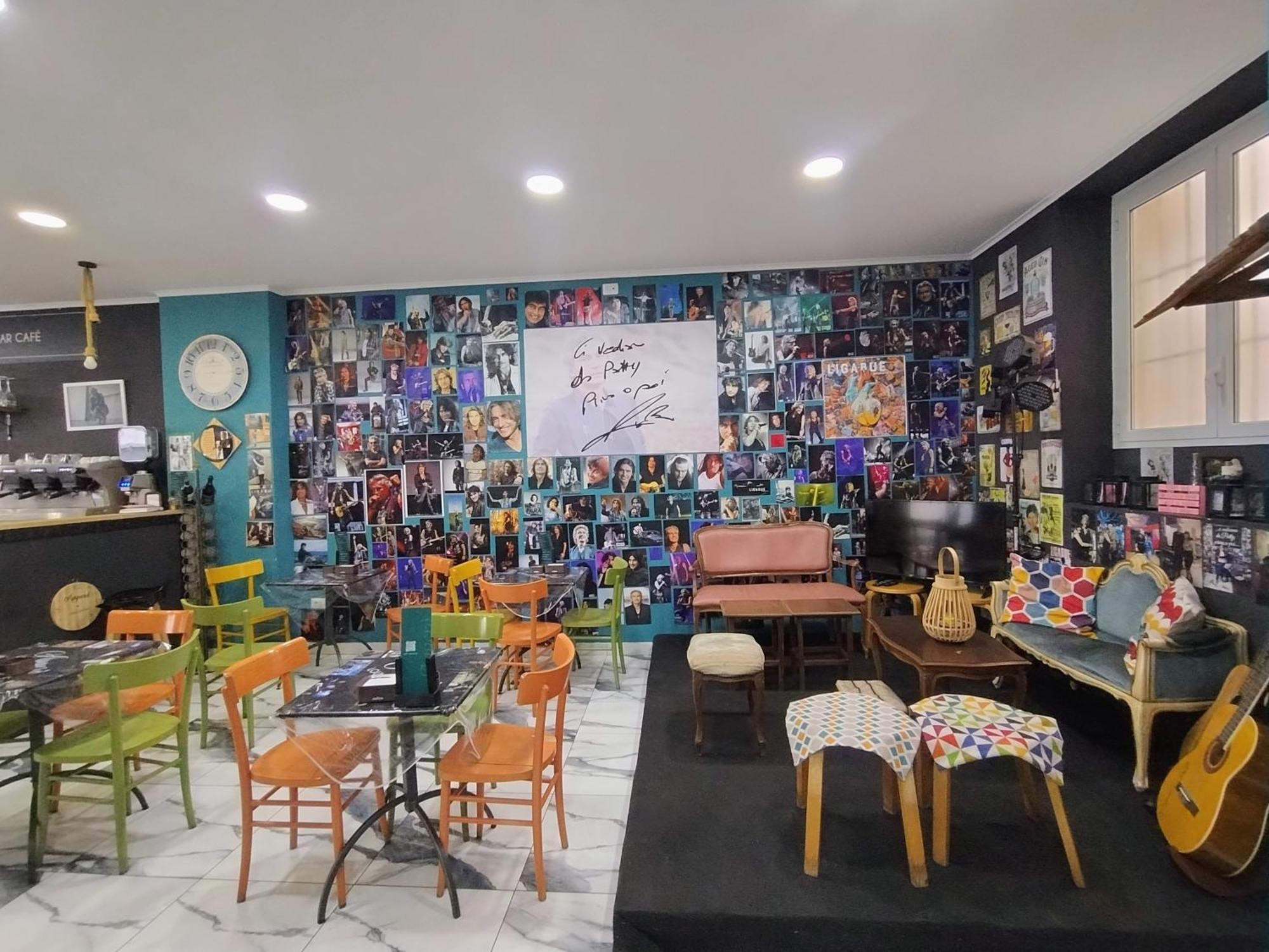 Appartamento Casa Del Vinile *