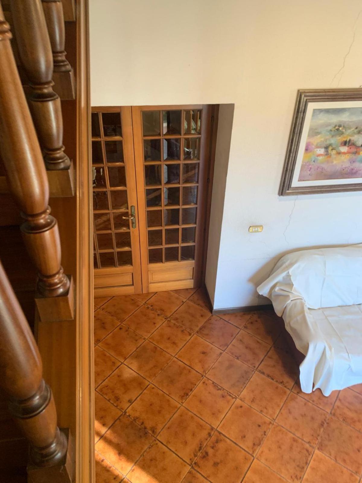 Apartment Grande Su Due Livelli Con Terrazza