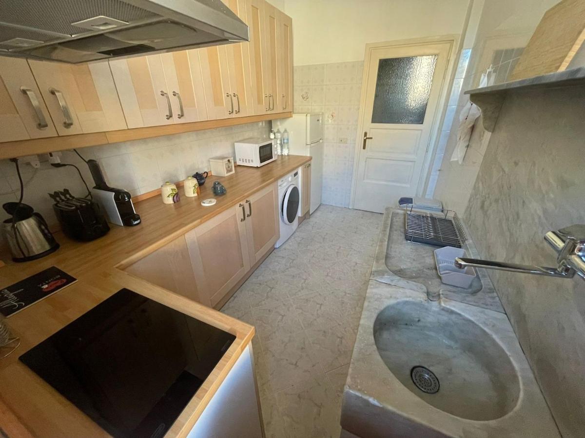 Appartement Bainsizzahome